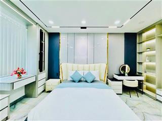 Bán nhà mặt tiền kinh doanh nguyễn trãi phường 8 quận 5, dt 3x13m, trệt 5 lầu thang máy, giá 15 tỷ