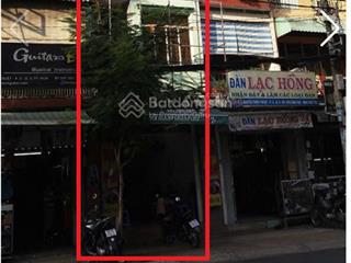 Bán nhà mặt phố tại 26, phố nguyễn thiện thuật, 24 tỷ vnd, 38,5 m2 với 3pn, 4wc