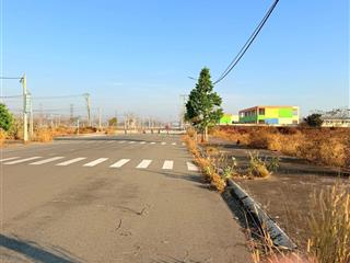 Gấp giá tốt 950tr sở hữu ngay 110m2 ngay trục chính d14  kcn bàu bàng, shr, ngân hàng cho vay 70%