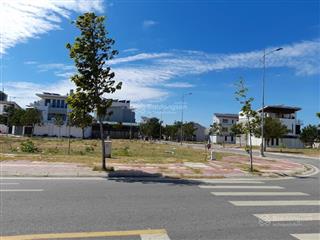 Chủ cần bán lô góc 2 mặt tiền đường d1 & n5 113m2 giá chỉ 980tr ở khu dân cư hội nghĩa