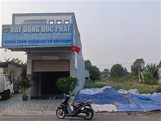 Bán đất mt kinh doanh gần ecolakes 300m2 mt đường nl17 12m nhựa thông, shr xây tự do