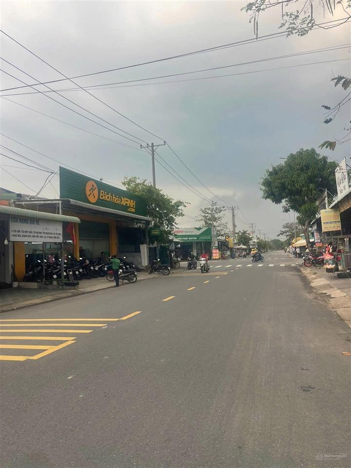 Chủ cần bán gấp lô 150m2 khu vsip2 mở rộng giá 1tỷ380 đường nhựa n5a rộng 8m có vỉa hè  sẵn sổ