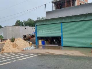 Chủ cần bán đất đh609 an tây 381m2 thổ cư 100m2 giá 1tỷ650  mặt tiền đường nhựa, sát dt744  shr