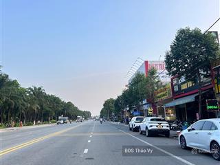 Sở hữu ngay đất mtkd đường nhựa da1 150m2 với giá 1tỷ550  xây dựng tự do  đường thông  shr