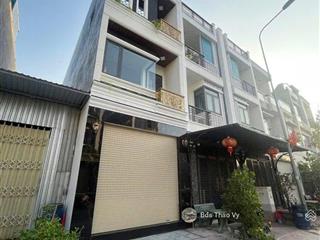 Chủ ngộp bán nhà 1 trệt 2 lầu 80m2 mặt tiền tân quý tây  có dòng tiền 7,5tr/th  sổ sẵn