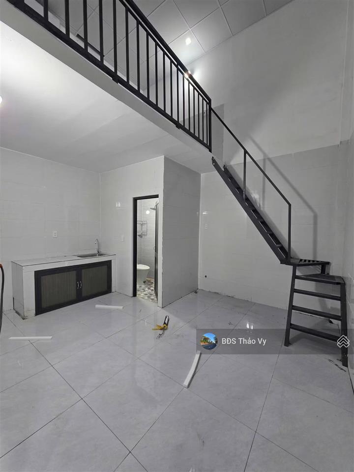 Ra gấp dãy trọ mới toanh becamex 150m2 giá chỉ 1tỷ170  dòng tiền ~12tr/th  đường thông  sổ sẵn