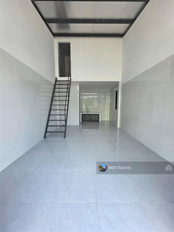 Ra gấp dãy trọ mới toanh becamex 150m2 giá chỉ 1tỷ170  dòng tiền ~12tr/th  đường thông  sổ sẵn