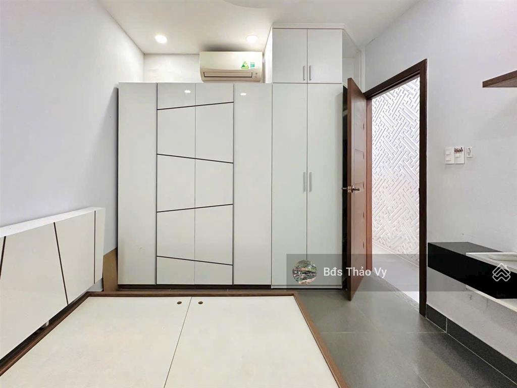 Bán nhà 1 trệt 1 lầu mặt tiền lê văn quới 100m2 đang cho thuê có dòng tiền  sổ riêng