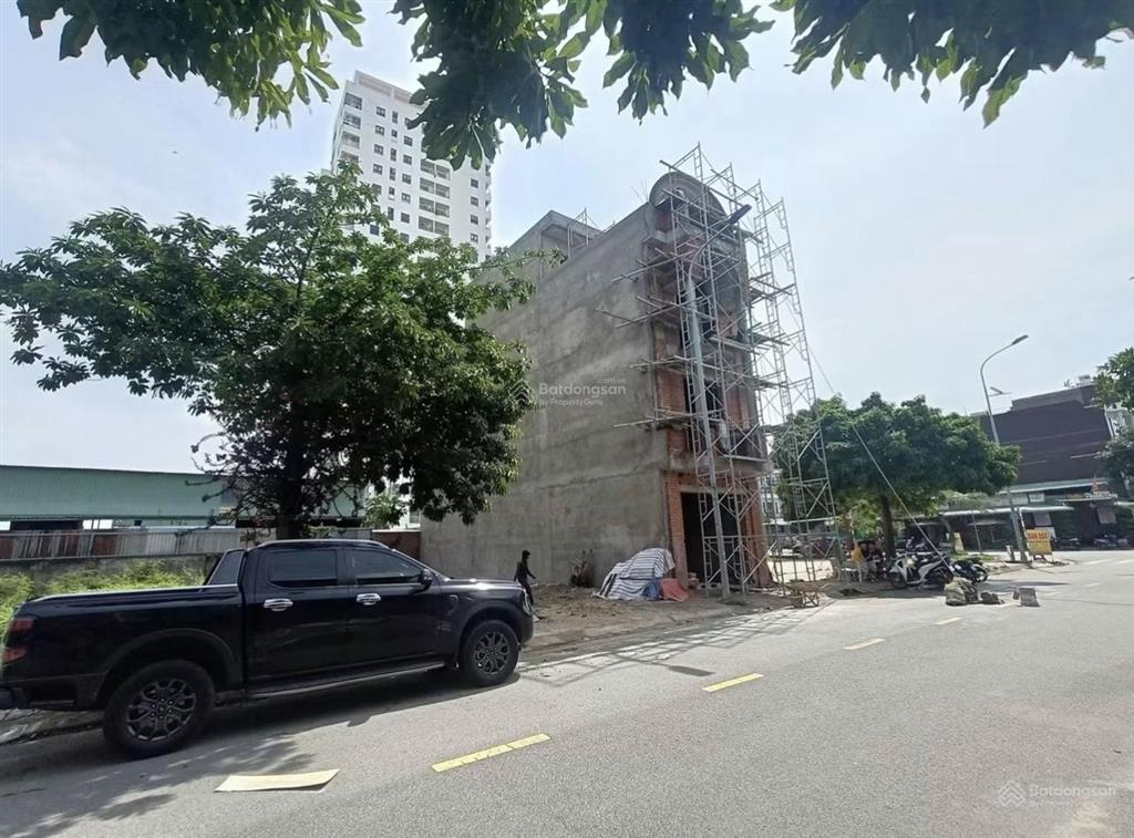 Bán đất ngay kdc phúc đạt 94m2  đường thông thoáng  sổ riêng