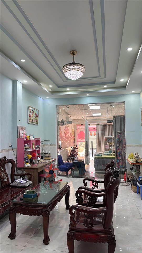 Bán nhà mặt phố mt tl27 q12, an phú đông, 8,9 tỷ, 97m2, hàng hiếm tại khu vực uy tín