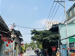 Bán nhà mặt phố mt tl27 q12, an phú đông, 8,9 tỷ, 97m2, hàng hiếm tại khu vực uy tín