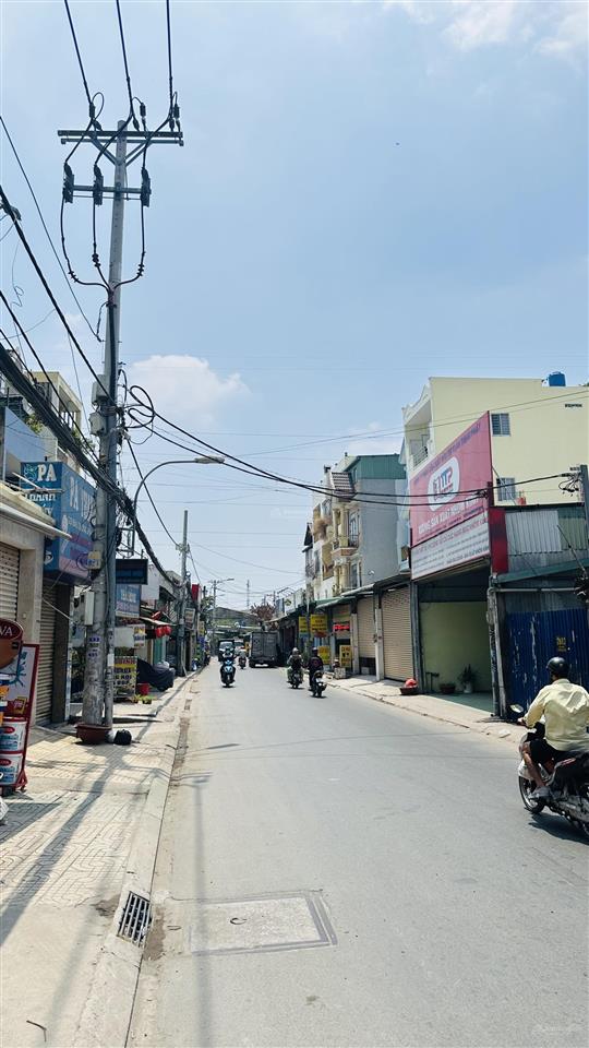 Bán nhà mặt phố mt tl27 q12, an phú đông, 8,9 tỷ, 97m2, hàng hiếm tại khu vực uy tín