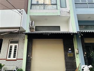 Bán nhà riêng 4pn, 3wc, 50,6m2, 5,6 tỷ tại thạnh lộc, quận 12, tp.hcm