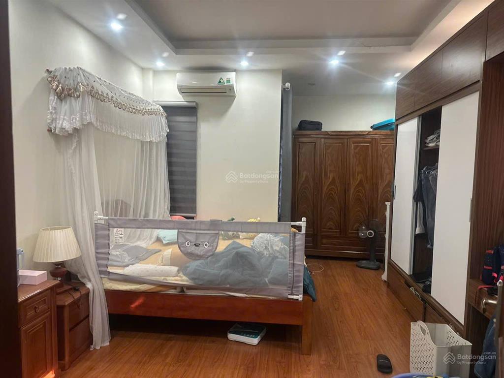 Bán gấp tháng 9 | nhà 5 tầng la tinh  hoài đức | full nội thất | không vướng quy hoạch | 5,2 tỷ
