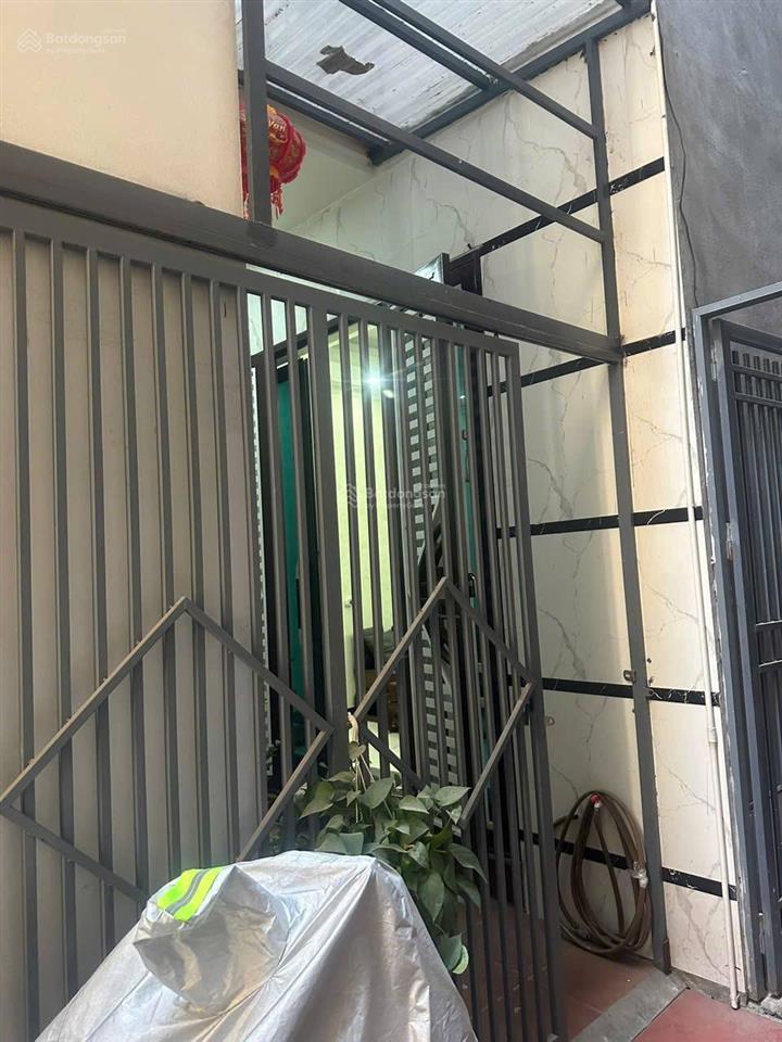 Bán gấp tháng 9 | nhà 5 tầng la tinh  hoài đức | full nội thất | không vướng quy hoạch | 5,2 tỷ
