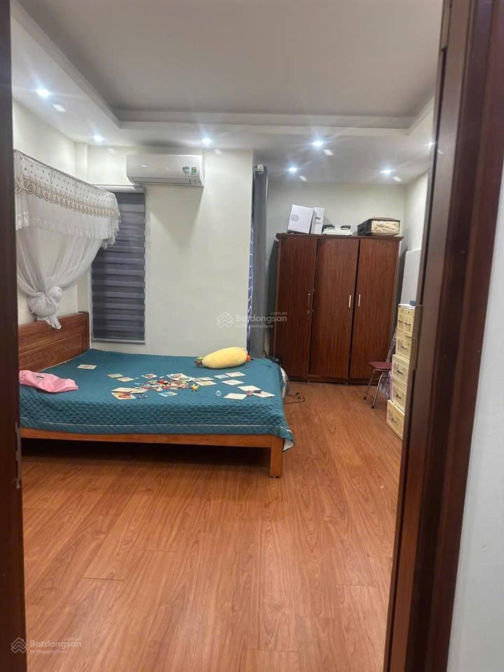 Bán gấp tháng 9 | nhà 5 tầng la tinh  hoài đức | full nội thất | không vướng quy hoạch | 5,2 tỷ