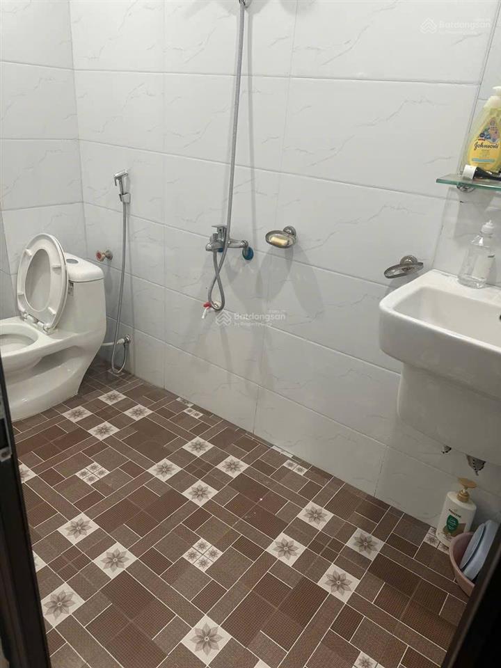 Bán gấp tháng 9 | nhà 5 tầng la tinh  hoài đức | full nội thất | không vướng quy hoạch | 5,2 tỷ