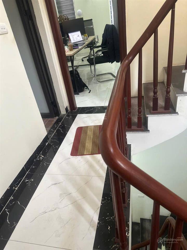 Bán gấp tháng 9 | nhà 5 tầng la tinh  hoài đức | full nội thất | không vướng quy hoạch | 5,2 tỷ