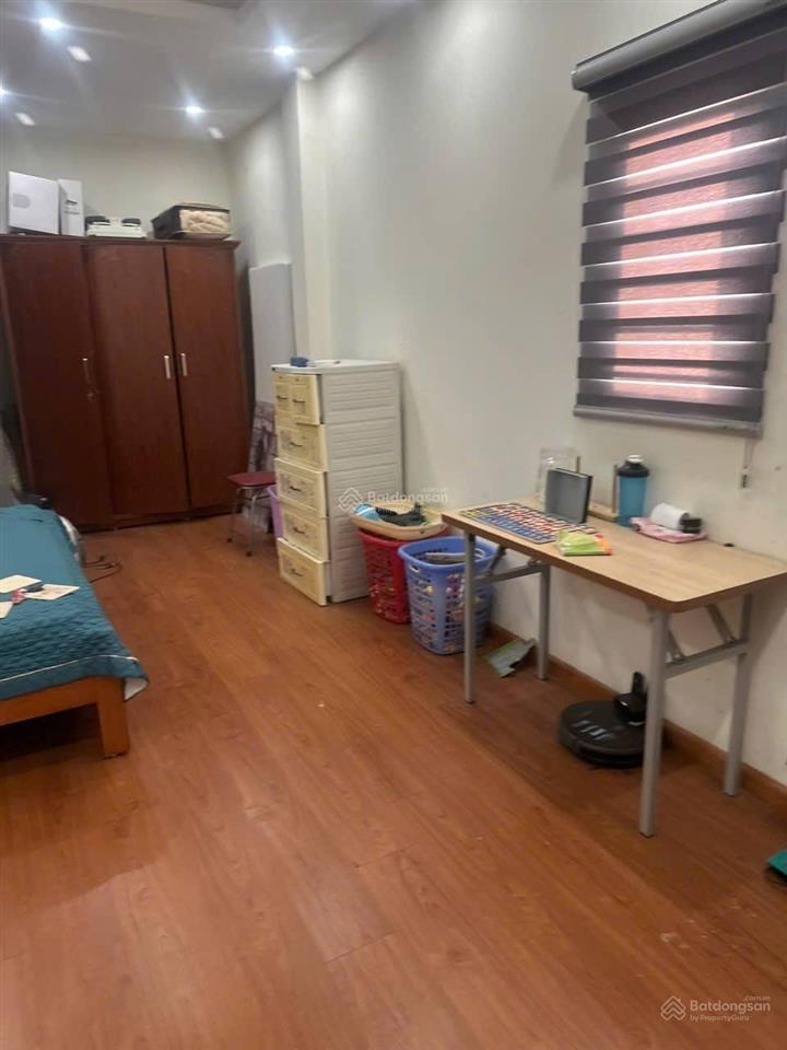 Bán gấp tháng 9 | nhà 5 tầng la tinh  hoài đức | full nội thất | không vướng quy hoạch | 5,2 tỷ