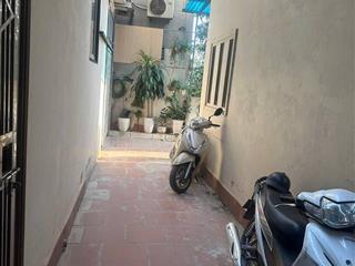 Cạnh nhà văn hóa xóm 1 la tinh, 6,1 tỷ, 34,1m2 (diện tích sử dụng thực ~40m2), 3pn + 4wc + 5 tầng