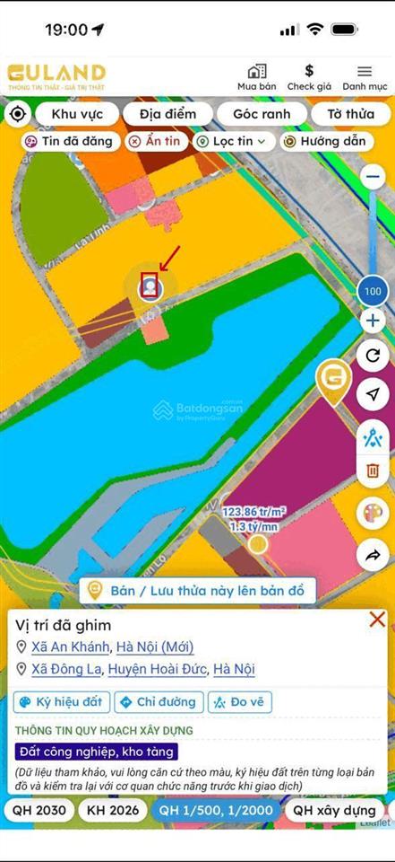 Bán gấp tháng 9 | nhà 5 tầng la tinh  hoài đức | full nội thất | không vướng quy hoạch | 5,2 tỷ
