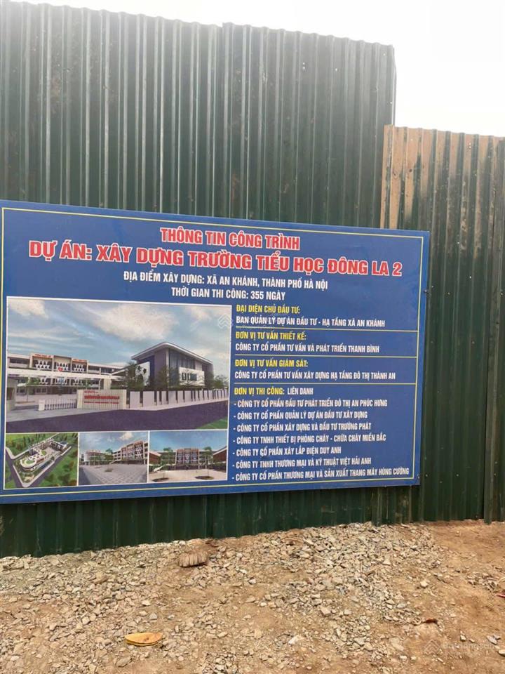 Bán gấp tháng 9 | nhà 5 tầng la tinh  hoài đức | full nội thất | không vướng quy hoạch | 5,2 tỷ