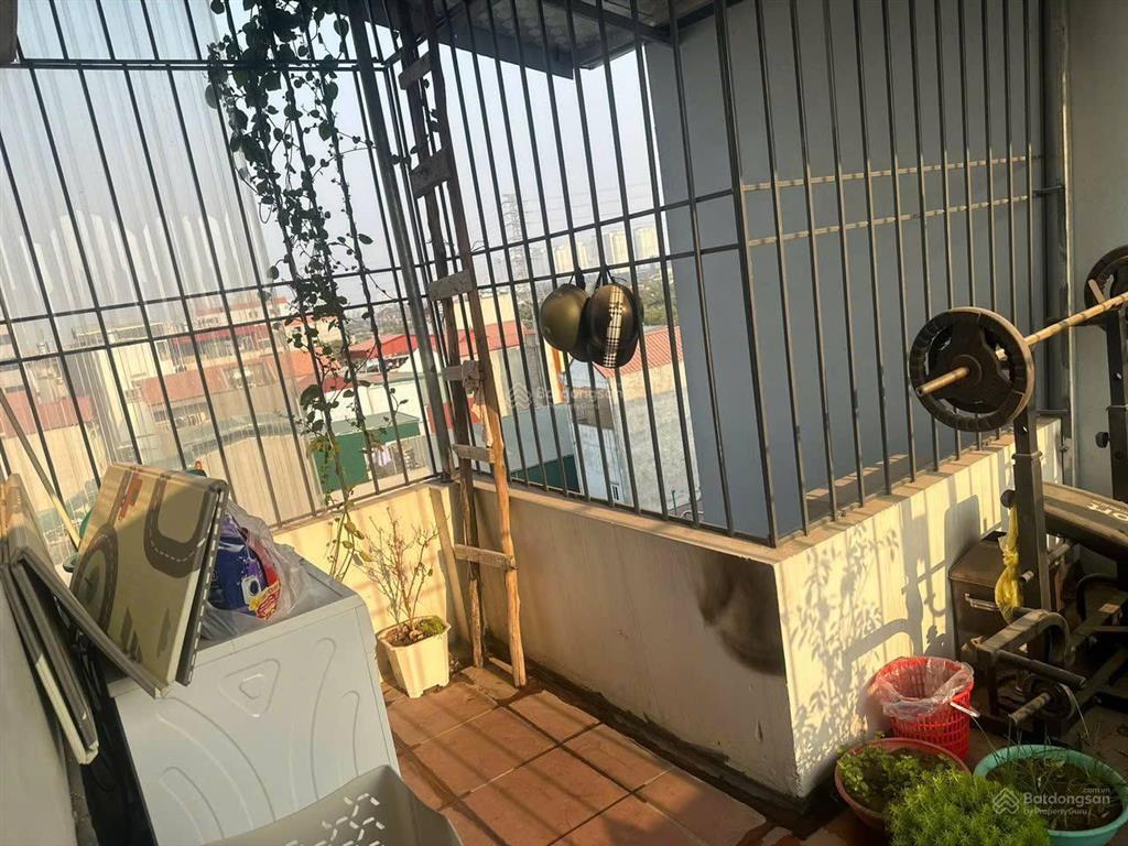 Bán gấp tháng 9 | nhà 5 tầng la tinh  hoài đức | full nội thất | không vướng quy hoạch | 5,2 tỷ