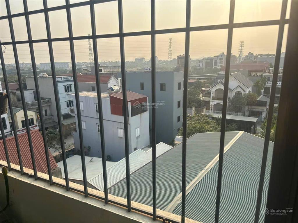 Bán gấp tháng 9 | nhà 5 tầng la tinh  hoài đức | full nội thất | không vướng quy hoạch | 5,2 tỷ
