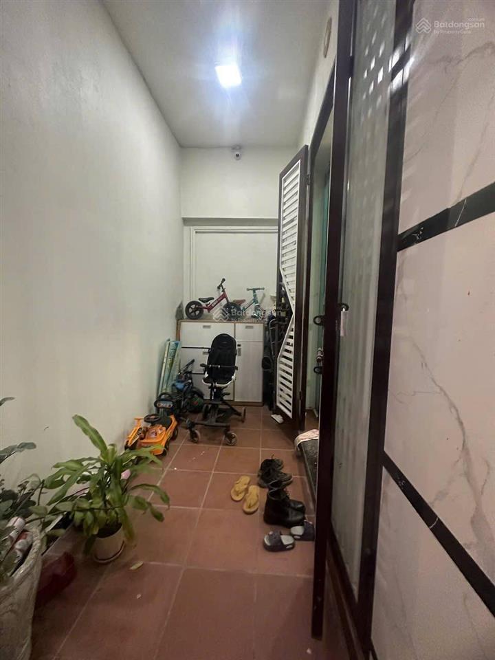 Bán gấp tháng 9 | nhà 5 tầng la tinh  hoài đức | full nội thất | không vướng quy hoạch | 5,2 tỷ