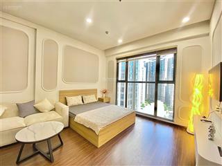 Chủ nhà bán tháo căn studio masteri giá rẻ nhất thị trường , full đồ đẹp, ở hoặc cho thuê đều tốt