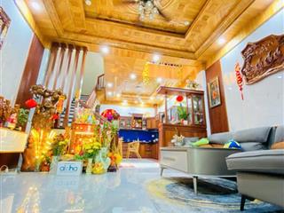 Tôi chính chủ  bán nhà 3 tầng bàu gia thượng 1 , p. hòa thọ đông, q. cẩm lệ