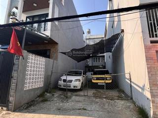 Tôi chính chủ bán đất k96 điện biên phủ  p. chính gián, q. thanh khê