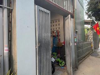 Tôi chính chủ bán nhành nhà cấp 4 kiệt nam cao nối dài, p.hòa khánh nam, liên chiểu