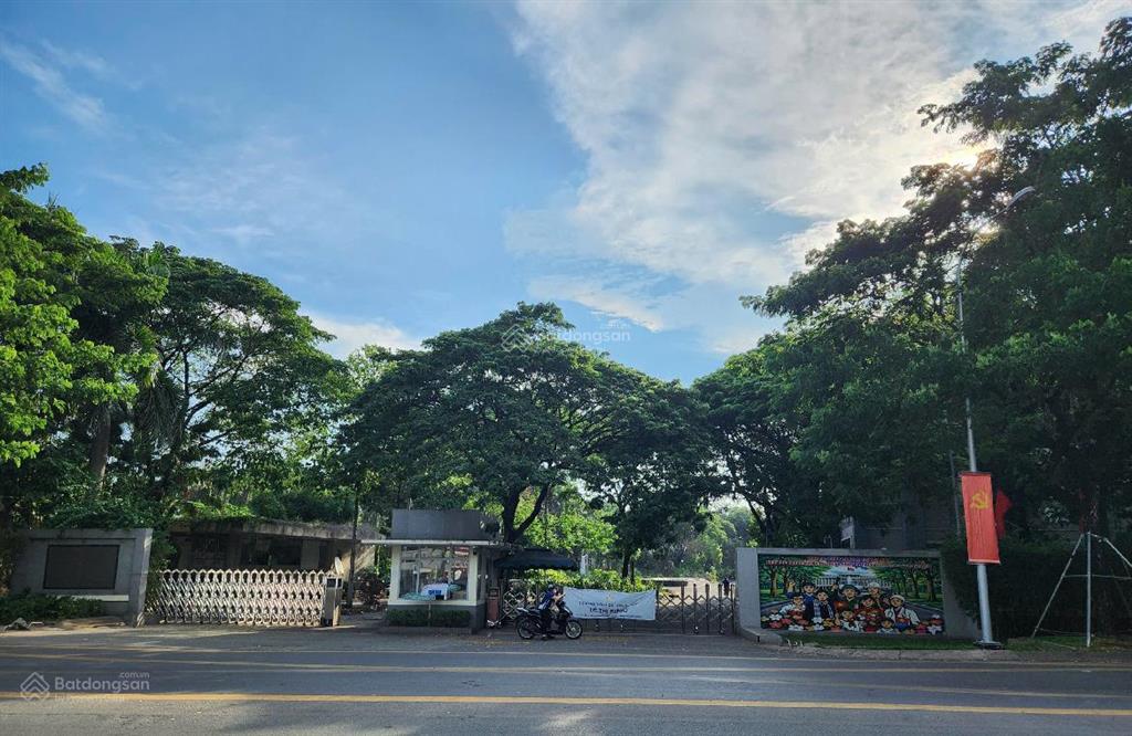 Bán nhà 1/ lê thị riêng, thới an, hcm