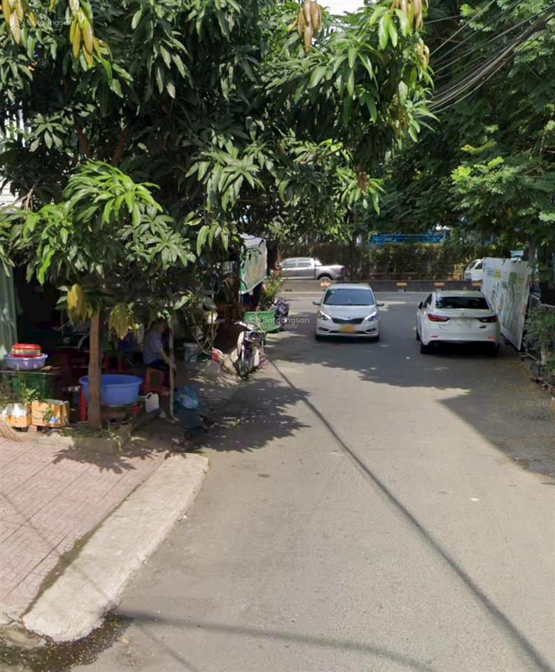 Bán nhà 1/ lê thị riêng, thới an, hcm