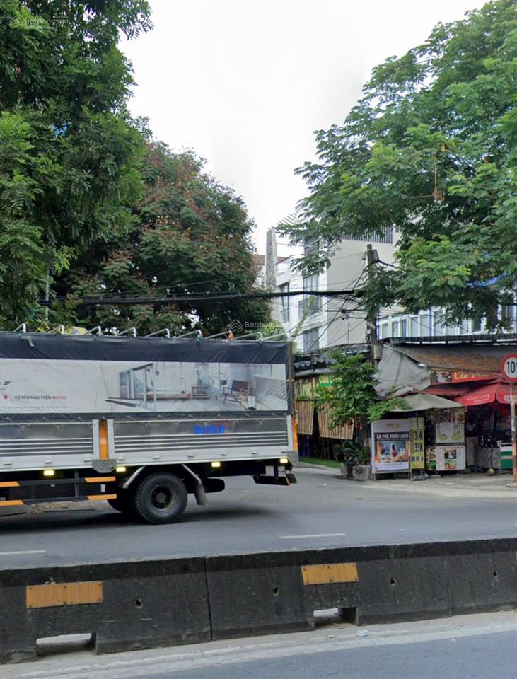 Bán nhà 1/ lê thị riêng, thới an, hcm