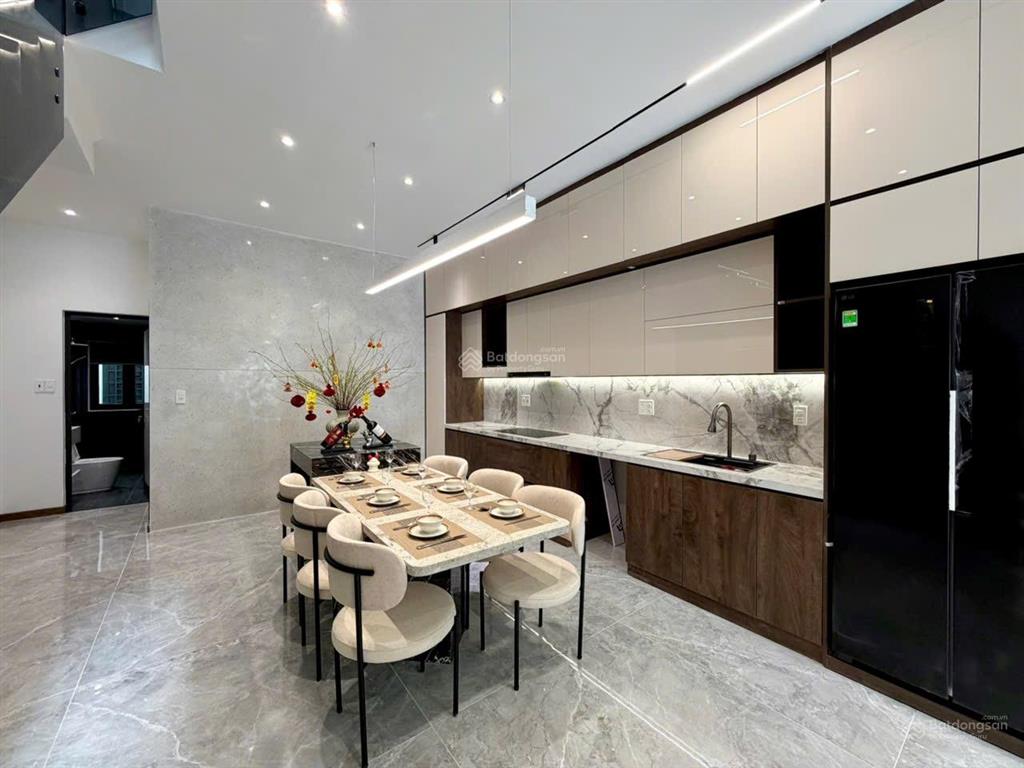 Bán nhà mặt phố 52 thanh lương 8, 8,6 tỷ, 99,9 m2, đẹp, nhiều tiện ích