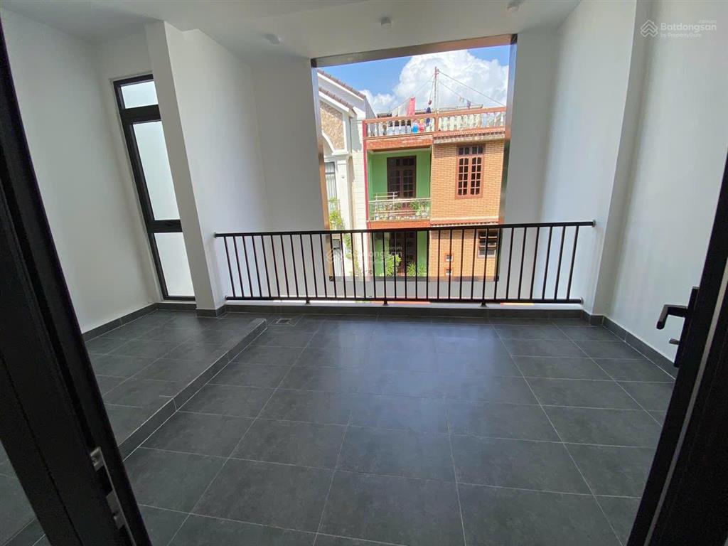 Bán nhà 3 tầng đường lưu quý kỳ , hải châu, đà nẵng