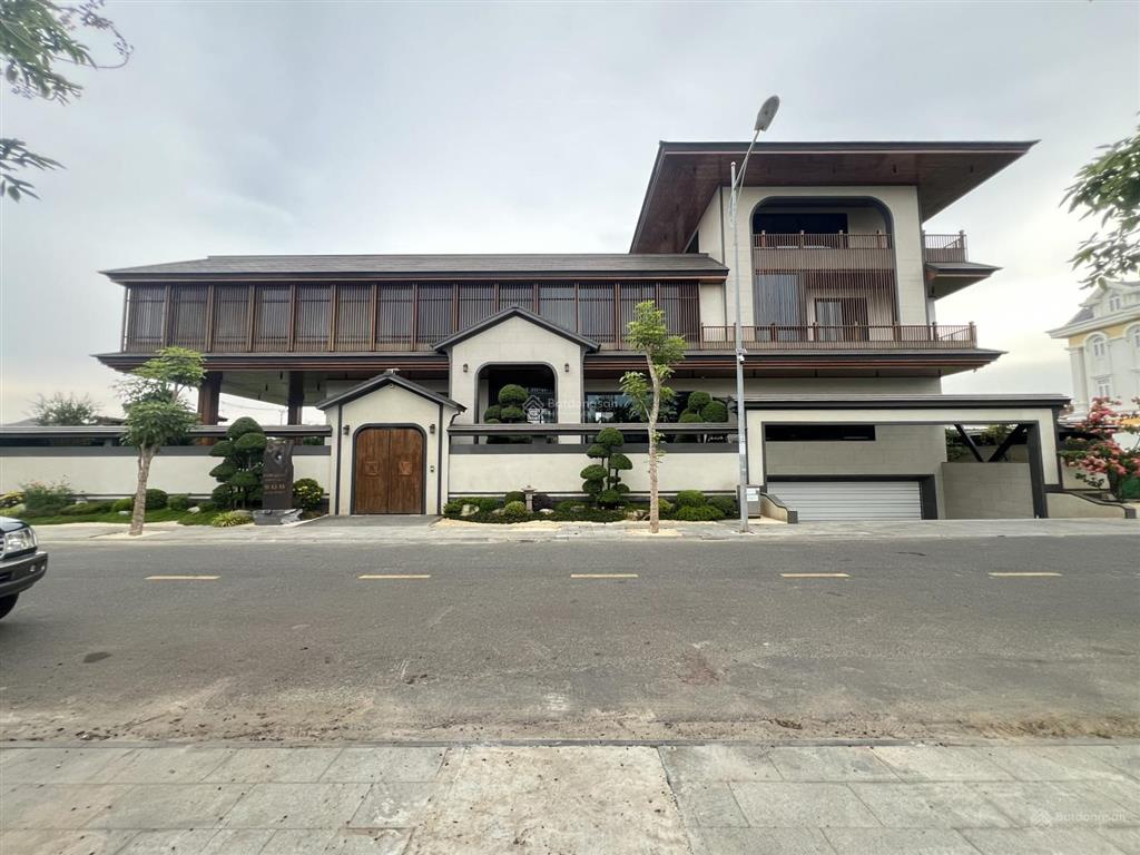 Bán đất nền dự án tại euro village 2, 25 tỷ vnd, 300m2, đà nẵng