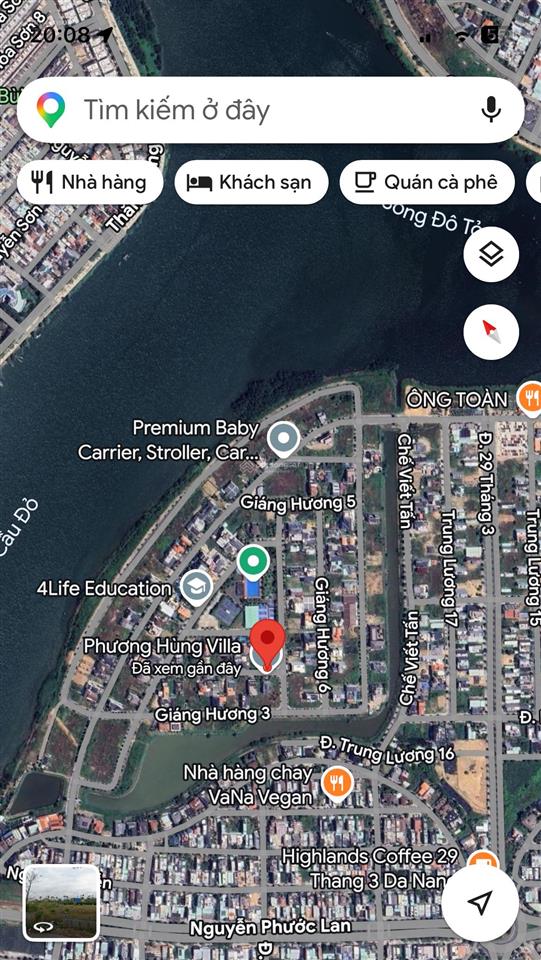 Bán đất nền dự án tại euro village 2, 25 tỷ vnd, 300m2, đà nẵng