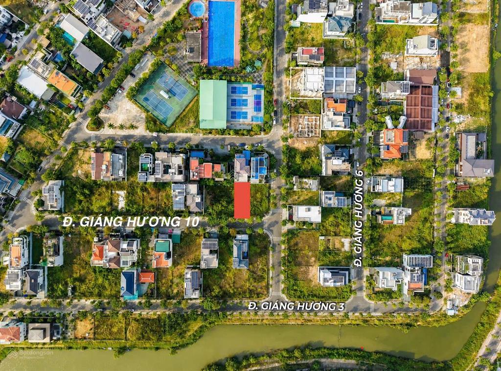 Bán đất nền dự án tại euro village 2, 25 tỷ vnd, 300m2, đà nẵng