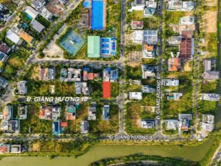 Bán đất nền dự án tại euro village 2, 25 tỷ vnd, 300m2, đà nẵng