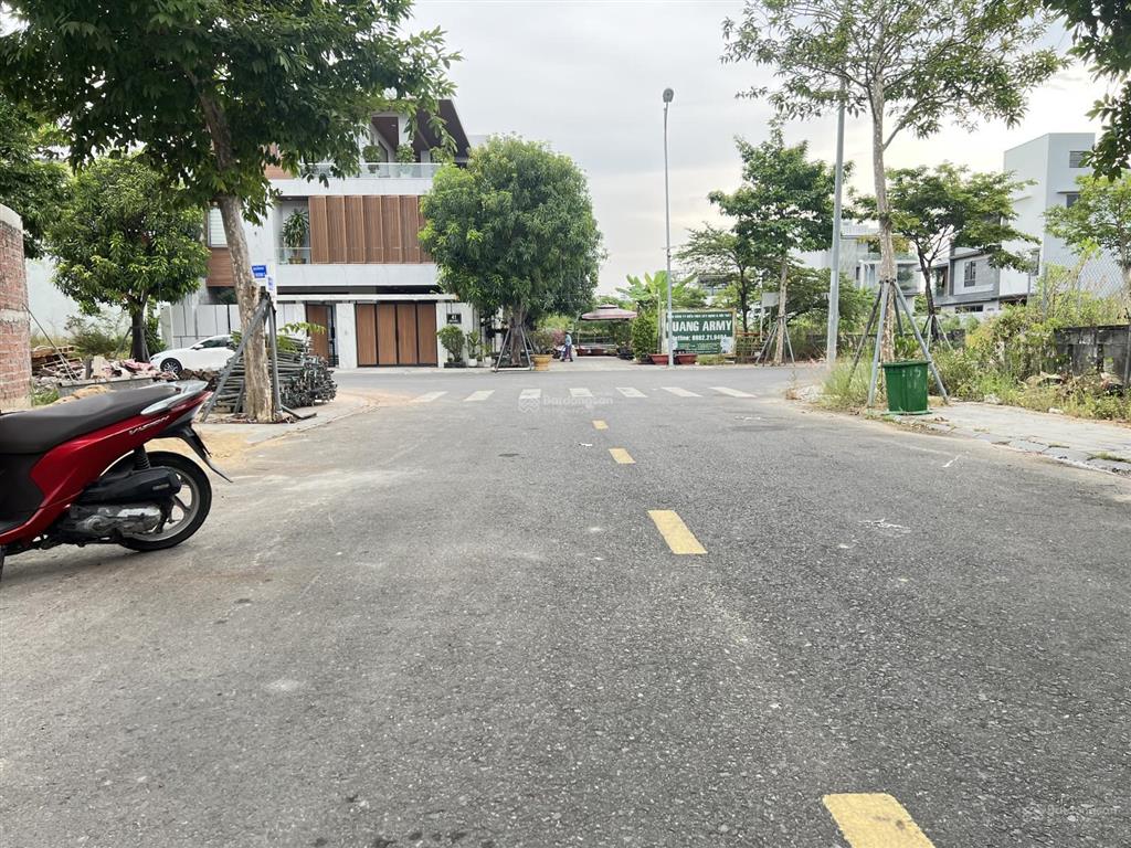 Bán đất nền dự án tại euro village 2, 25 tỷ vnd, 300m2, đà nẵng