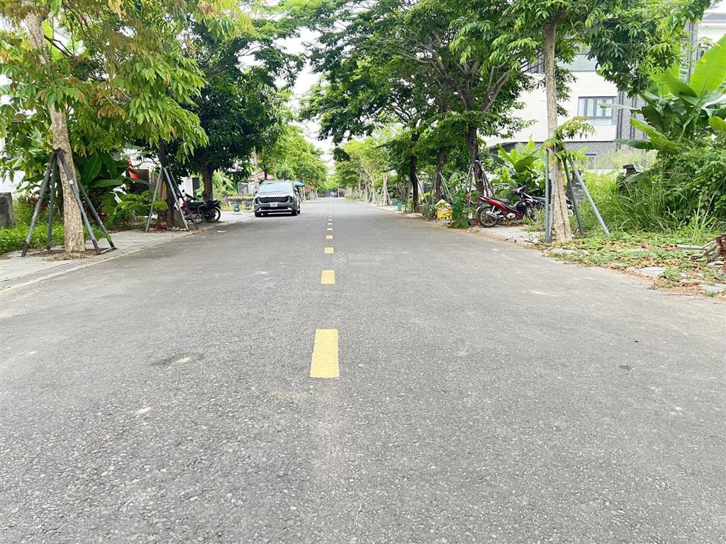 Bán đất nền dự án tại euro village 2, 25 tỷ vnd, 300m2, đà nẵng