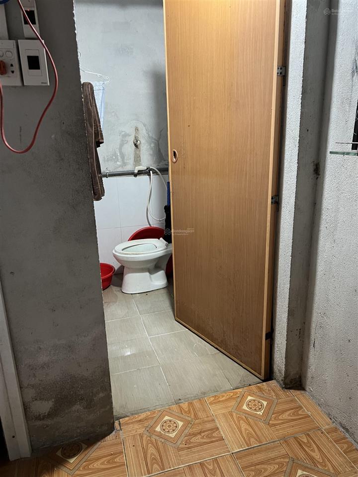 Bán đất tặng nhà cấp 4 đường trương quang được, hoà quý, đà nẵng