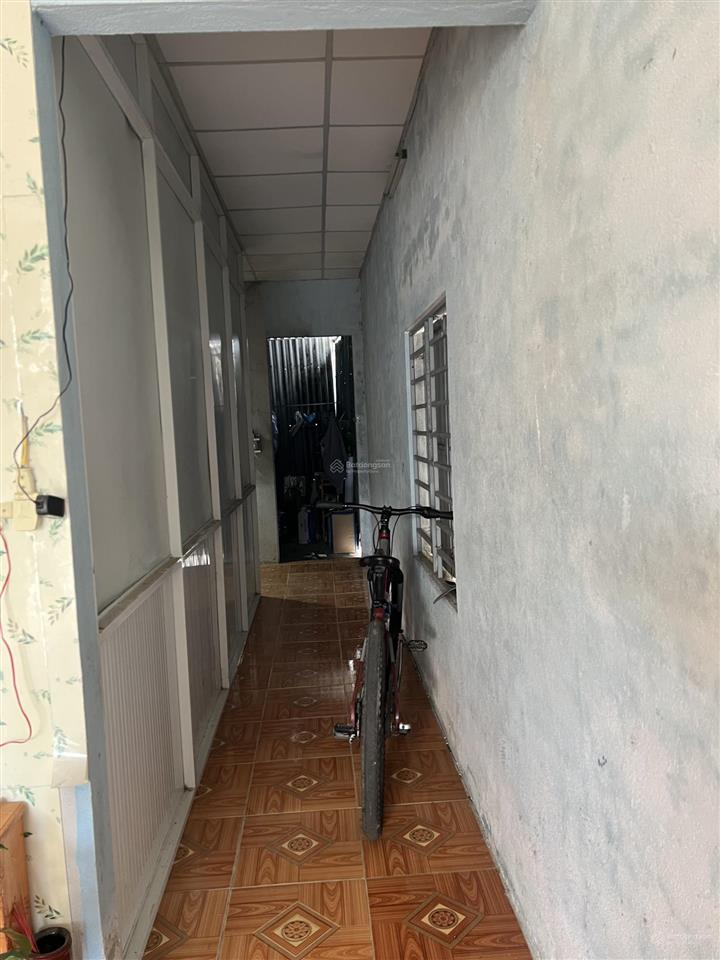 Bán đất tặng nhà cấp 4 đường trương quang được, hoà quý, đà nẵng