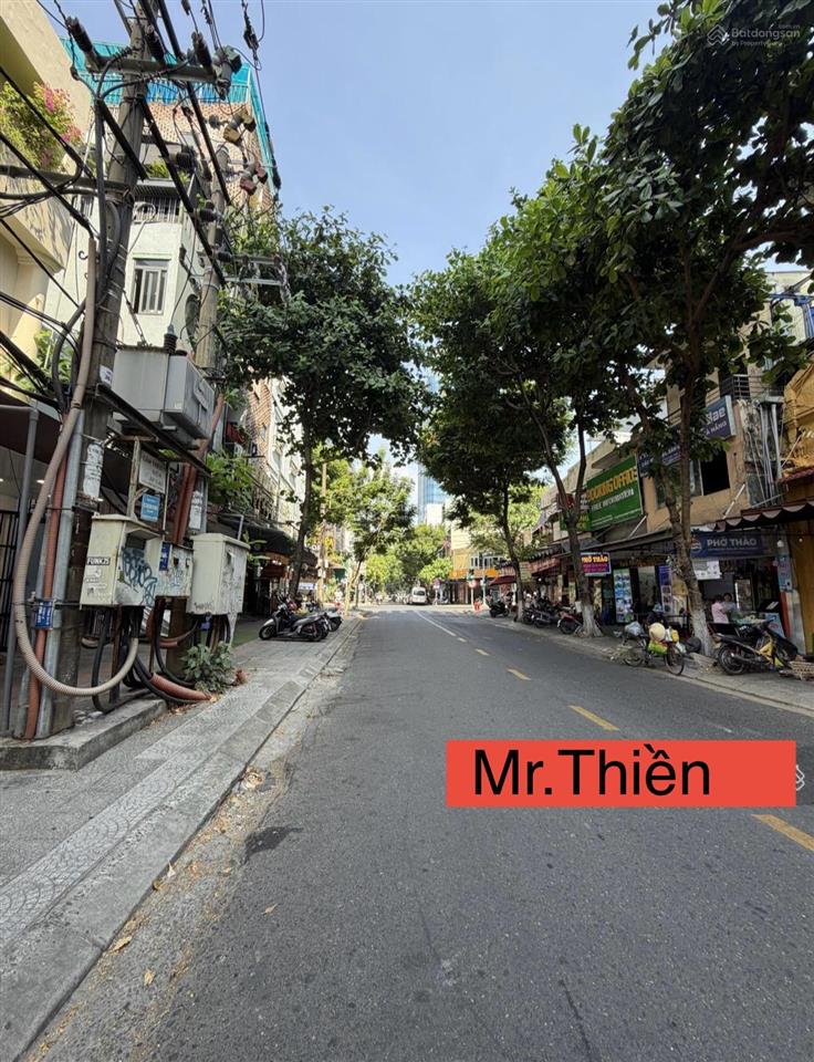 Bán nhà mặt phố tại 06 trần quốc toản, đà nẵng, 130 tỷ, 400.6m2, hàng hiếm, đẹp, nhiều tiện ích