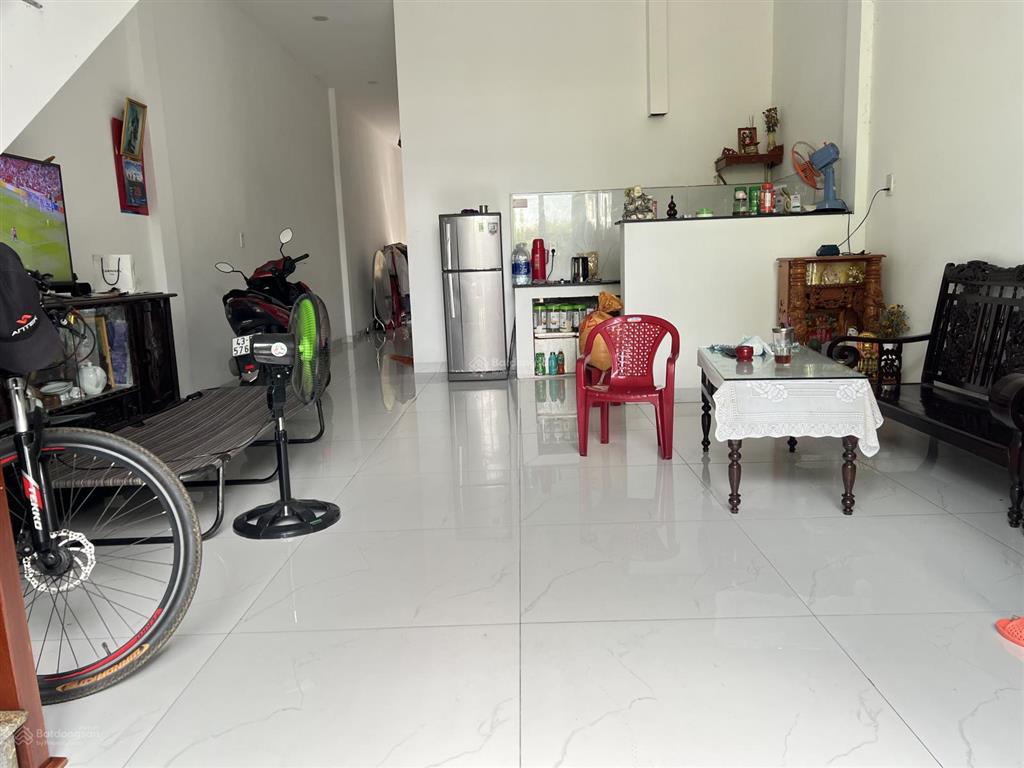 Bán nhà 2 tầng phạm đức nam, hòa quý đà nẵng