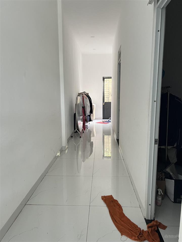 Bán nhà 2 tầng phạm đức nam, hòa quý đà nẵng