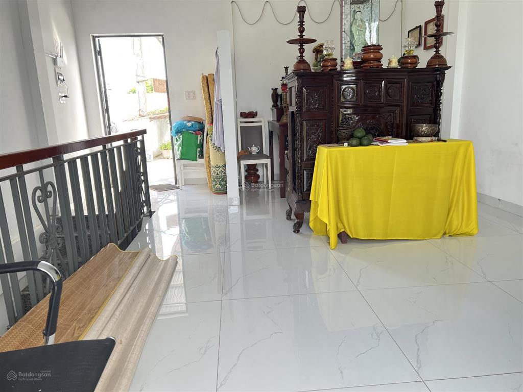 Bán nhà 2 tầng phạm đức nam, hòa quý đà nẵng